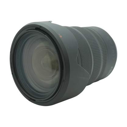 RF 24-70mm f/2.8 L IS USM Lens