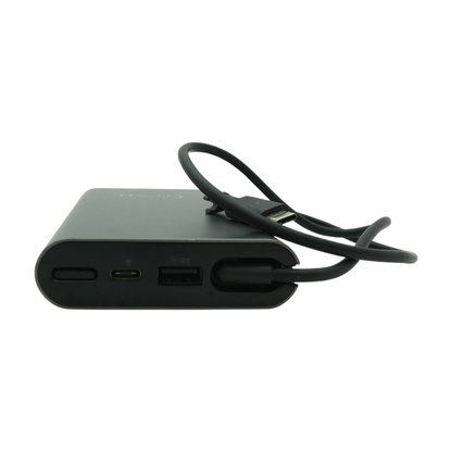 Notebook Power Bank Plus