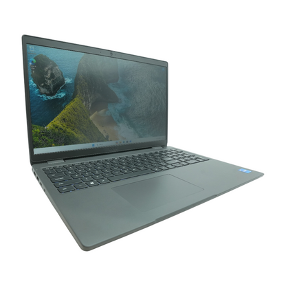 15.6" Latitude 3540 Gray Intel Core i5 1.30GHz 8GB 256GB NVME/SSD