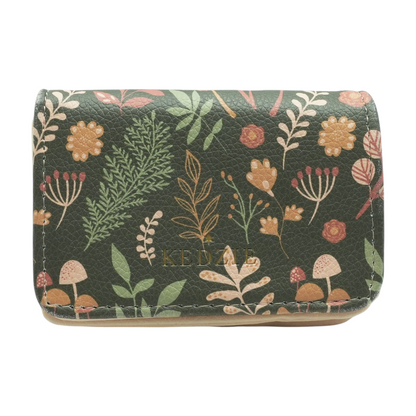 Multi Card Case Wallet