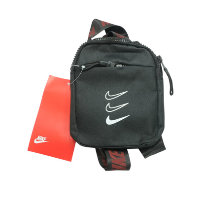 Black Backpack