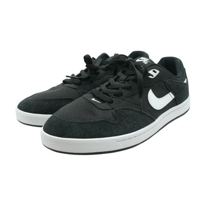 SB Alleyoop Low-Top Athletic Shoes