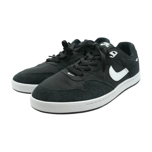 SB Alleyoop Low-Top Athletic Shoes