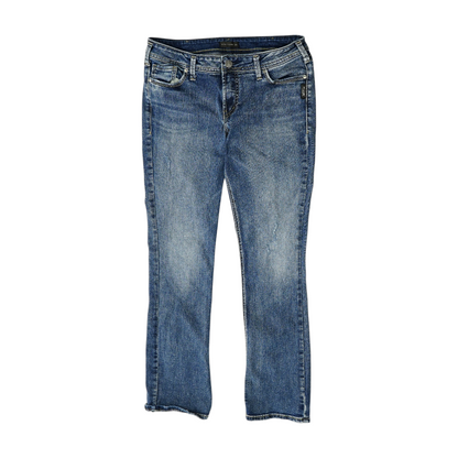 Slim Jeans