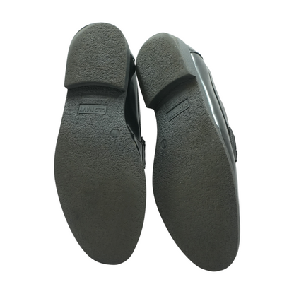 Black Dress Shoes