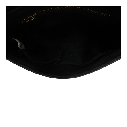 Black Handbag