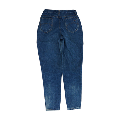Vintage Blue Jeans