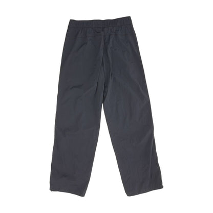 Navy Active Pants