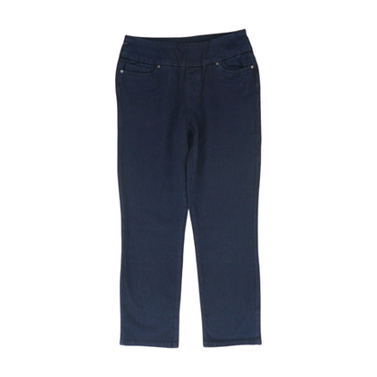 Navy Slim Jeans