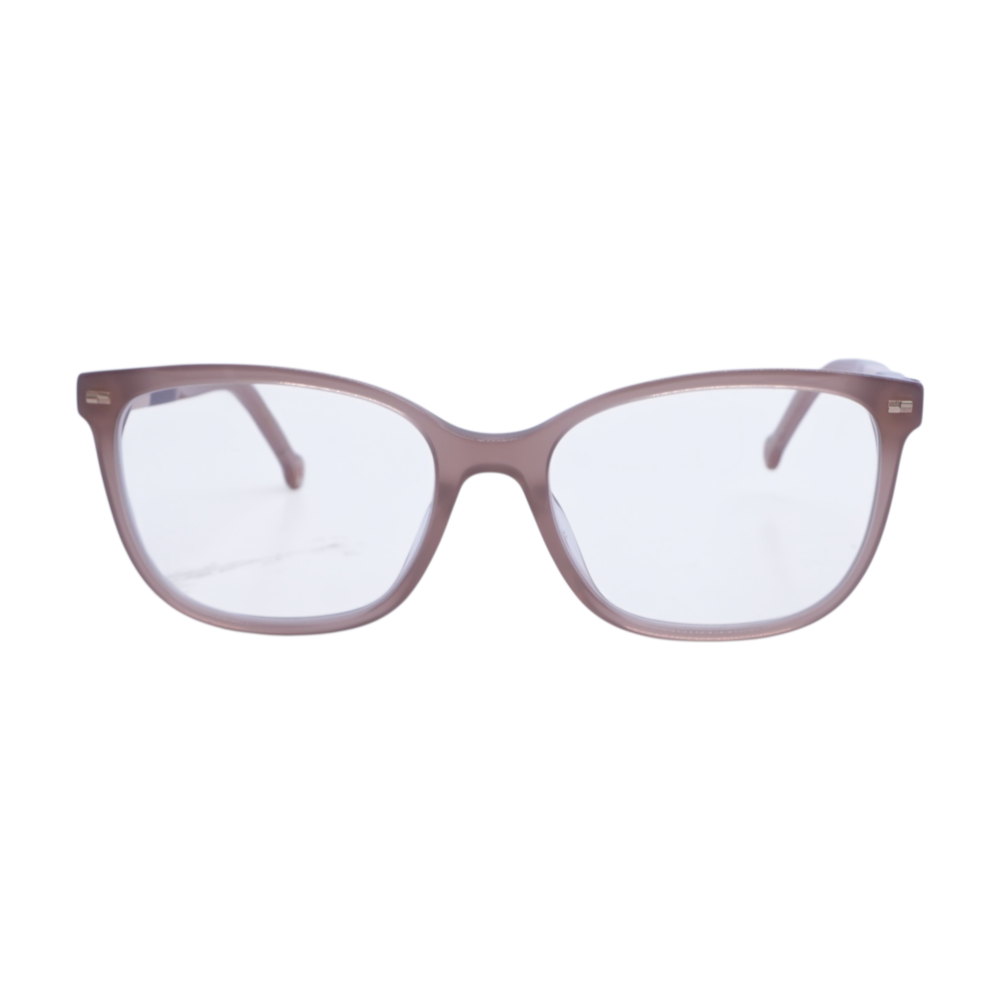 Pink HER 0159/G Cat Eye Prescription Eyewear