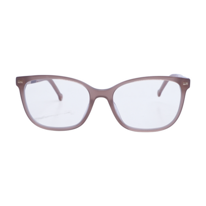 Pink HER 0159/G Cat Eye Prescription Eyewear