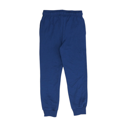 Blue Active Pants