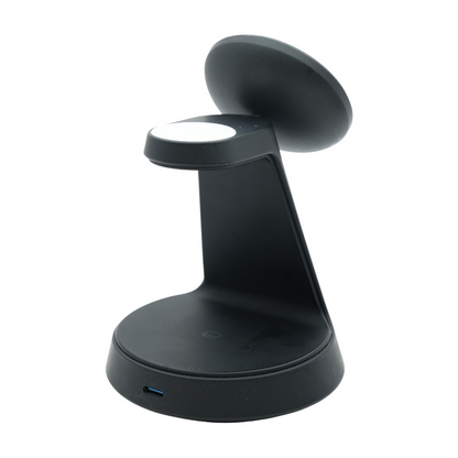 MagGo Wireless Charging Station Dock Stand