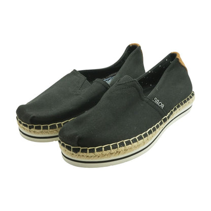 Black Flats