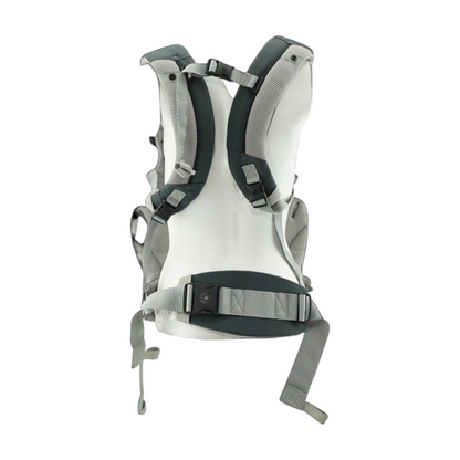 Gray Infant Carrier