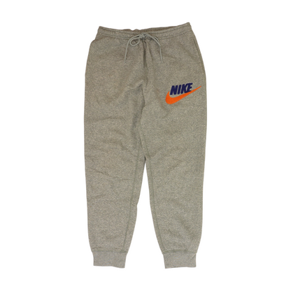 Gray Regular Pants
