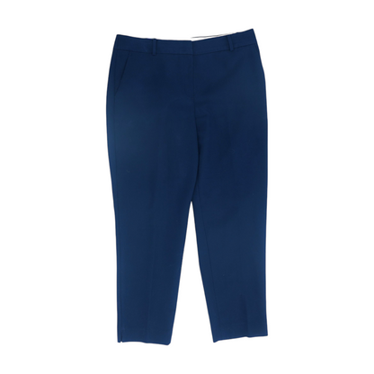 Navy Pants