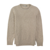 Beige Pullover Sweater