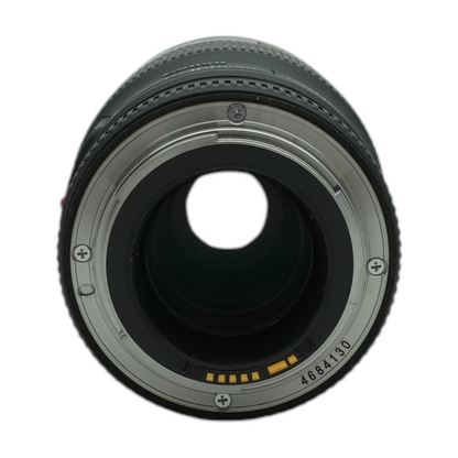 100mm f/2.8 L Macro IS USM EF Short Telephoto Prime Lens