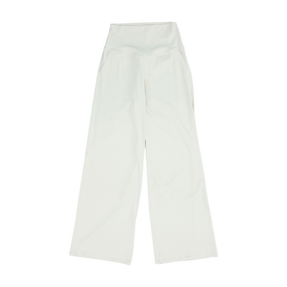 Ivory Active Leggings