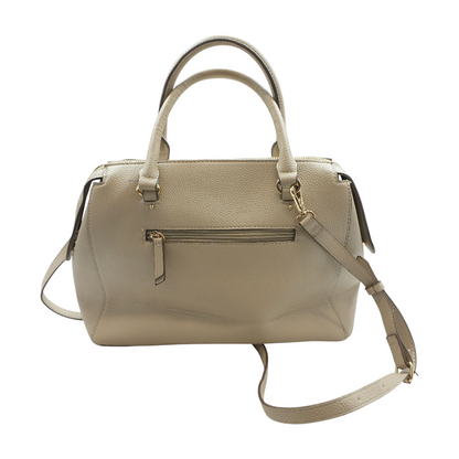 Brown Shoulder Bag