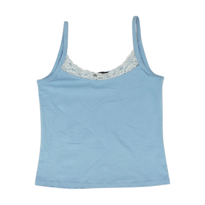 Blue Blouse