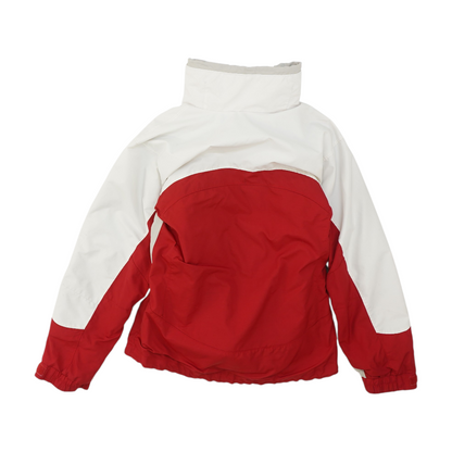 Vintage 3-In-1 Interchange Jacket