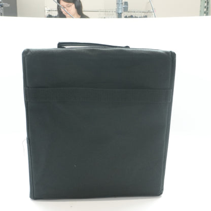 The Coverbag