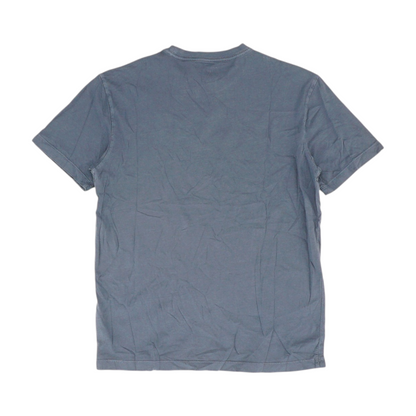 Navy Solid T-Shirt