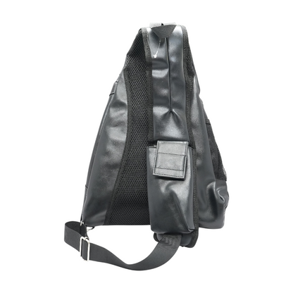 Black Backpack