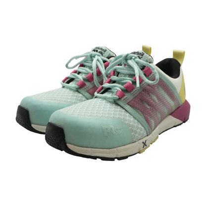 Flex Radius CT Low-Top Athletic Shoes