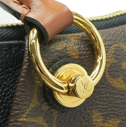 Brown Handbag