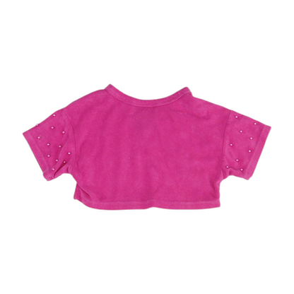 Pink Cover-Up