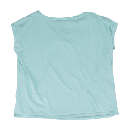 Green Plus Blouse