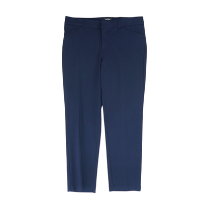 Navy Pants