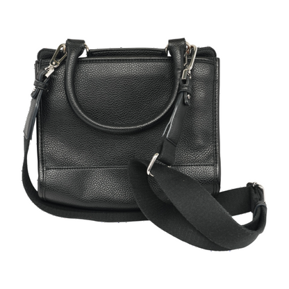 Black Handbag