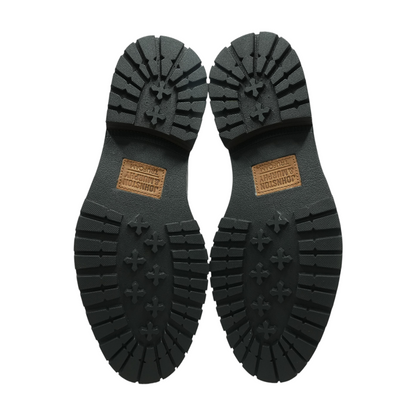 Brown Fashion Boots