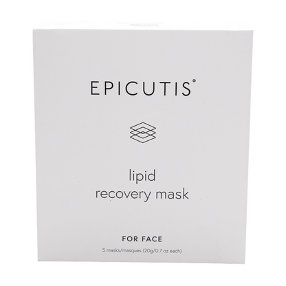 Lipid Recovery Mask