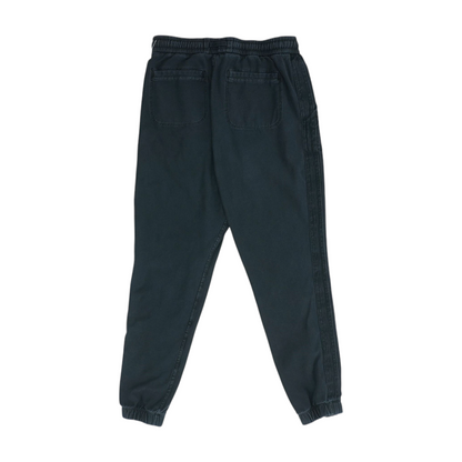 Navy Pants