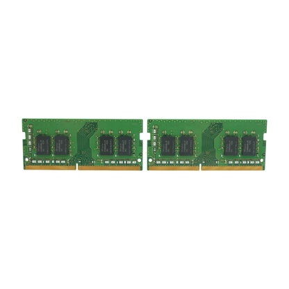 16GB (2 X 8GB) DDR4 Laptop RAM Module Set