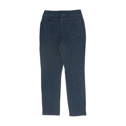 Blue Slim Jeans