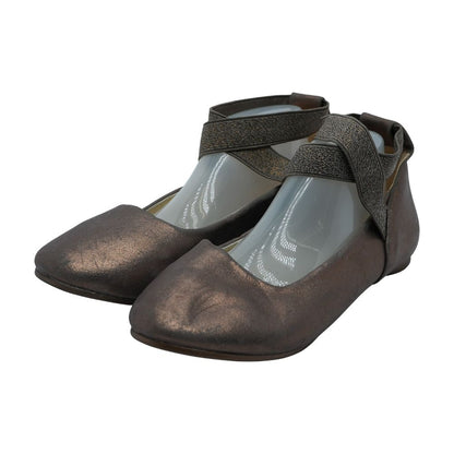 Brown Flats