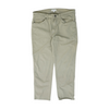 Gray Classic Jeans