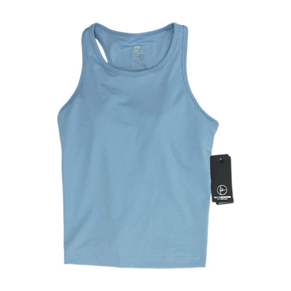 Blue Active T-Shirt
