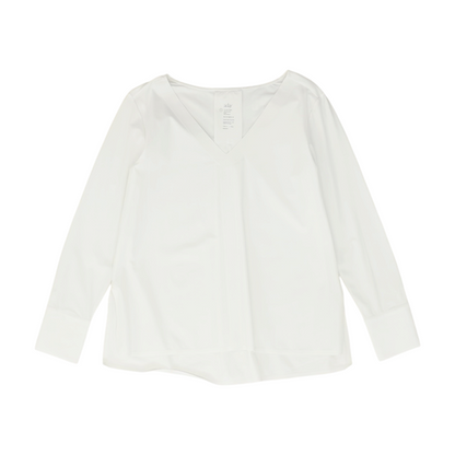 White Blouse