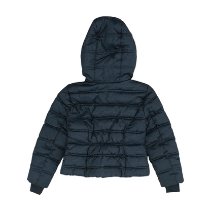 Black Jacket