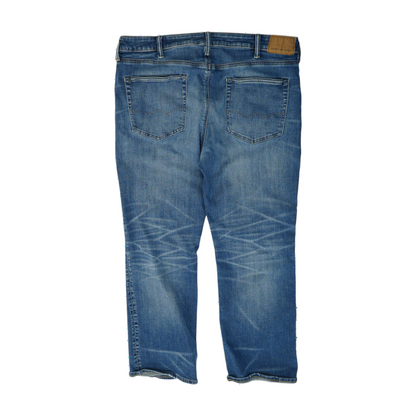 Bootcut Jeans