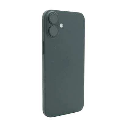 iPhone 16 Plus "AT&T" 128GB Black