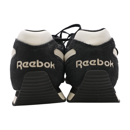 Classic Nylon Low-Top Athletic Shoes