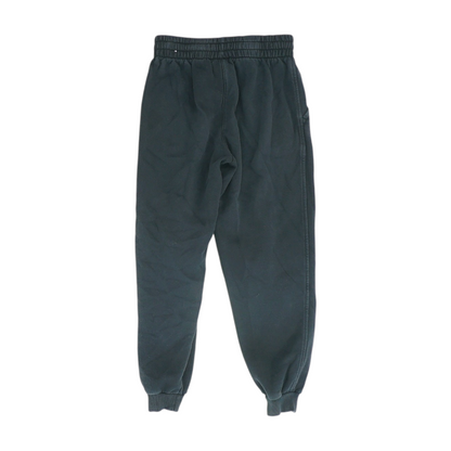 Black Active Pants